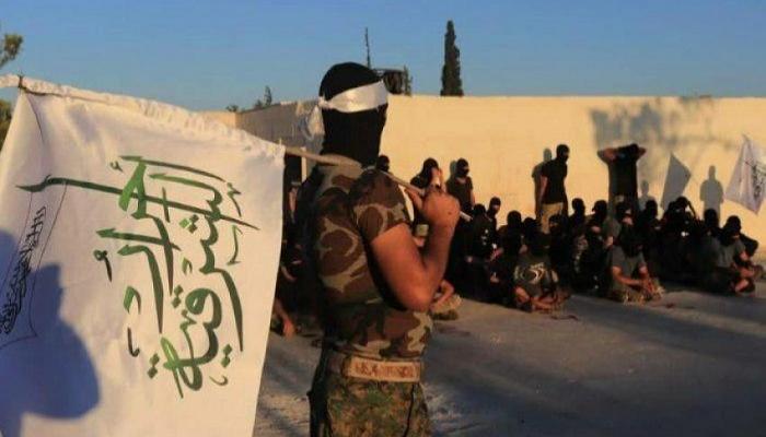 خلية أحرار الشرقية