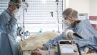 France / Coronavirus: 35 décès en 24 heures à l'hôpital