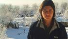 زینب جلالیان زندانی سیاسی کرد در زندان قرچک ایران 'به کرونا مبتلا شد'