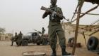مقتل 43 مدنيا بينهم أطفال في هجوم على قريتين بمالي