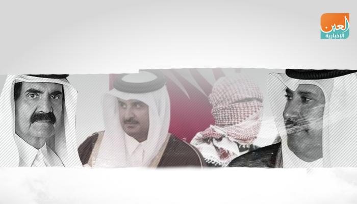 نظام الحمدين لم يتعلم الدرس من الأزمة القطرية