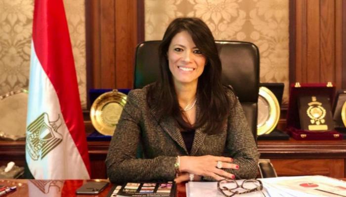 وزيرة التعاون الدولي في مصر الدكتورة رانيا المشاط