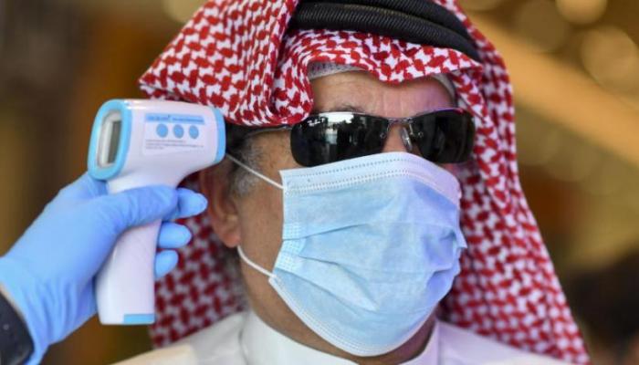 كورونا في قطر