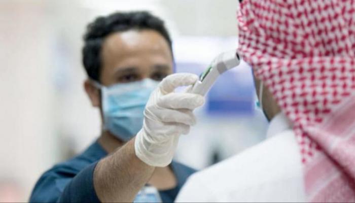 كورونا في السعودية