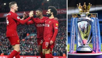 فريق ليفربول 