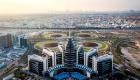 الإمارات تستخدم الذكاء الاصطناعي في المدن لمكافحة كورونا