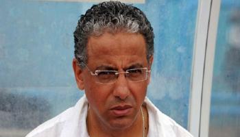 عادل عمروش 