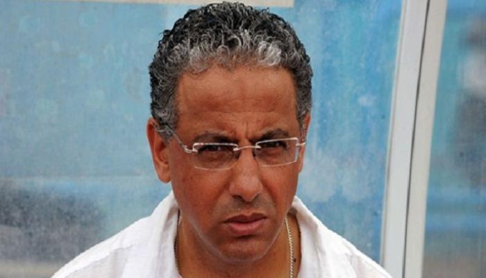 عادل عمروش