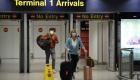 Le Royaume-Uni impose une quarantaine de 14 jours à toute personne arrivant de l'étranger 