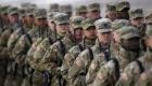 ألمانيا: بقاء القوات الأمريكية في البلاد يخدم الناتو