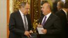وزيرا خارجية روسيا وتركيا يتفقان على إجراء مصالحة ليبية