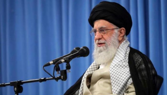 العقوبات تستهدف الإمبراطورية المالية للمرشد الإيراني