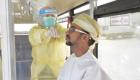 سلطنة عمان تسجل 712 إصابة جديدة بكورونا