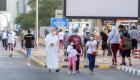الكويت تسجل 4 وفيات و630 إصابة جديدة بكورونا 