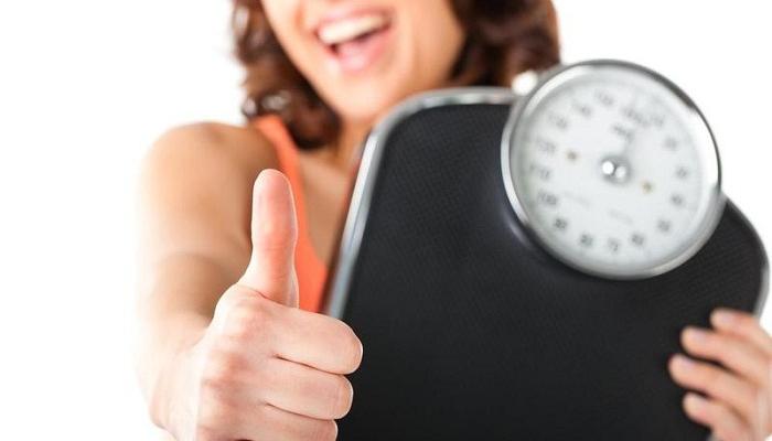الاستمتاع بالطعام يسهم في خسارة الوزن