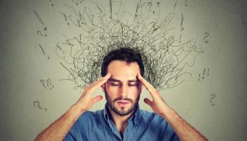 اضطرابات القلق تؤثر في سلوكيات الأبناء 