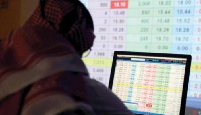 البورصة السعودية تواصل تحقيق المكاسب