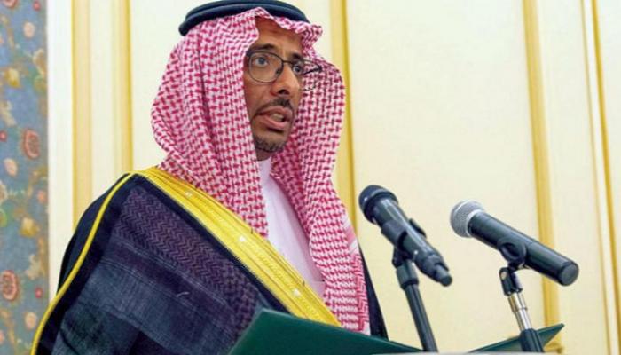 وزير الصناعة والثروة المعدنية السعودي