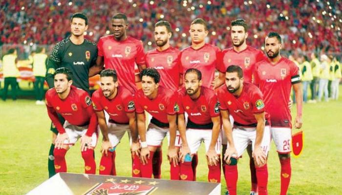 الأهلي المصري