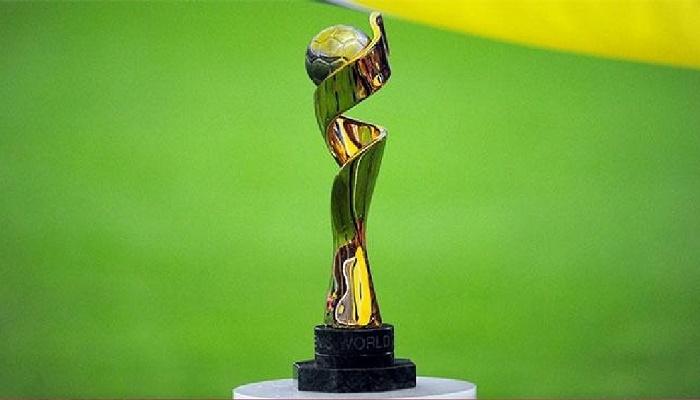 كأس العالم للسيدات