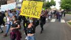 Contestations aux Etats-Unis: La cheffe de la police à Portland démissionne
