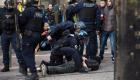 Violence policière/France: La police renonce à l'étranglement, le syndicat s'y oppose