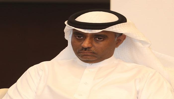 رئيس الاتحاد العربي لحقوق الإنسان عيسى العربي