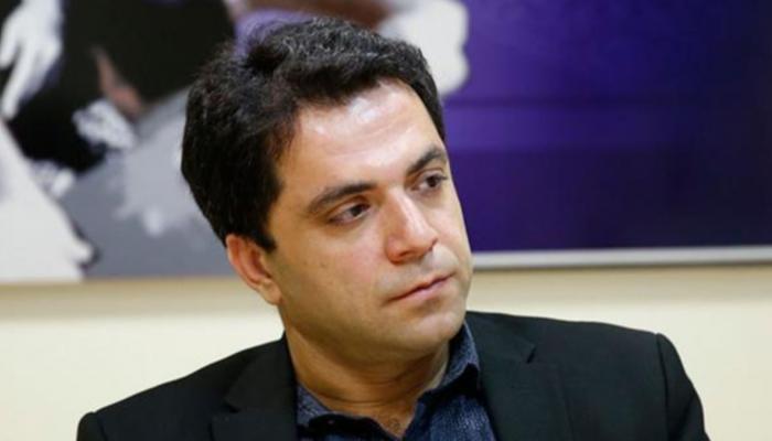 علي مجتهد زادة - أرشيفية