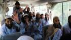 إطلاق سراح 60% من سجناء طالبان لتسريع محادثات السلام