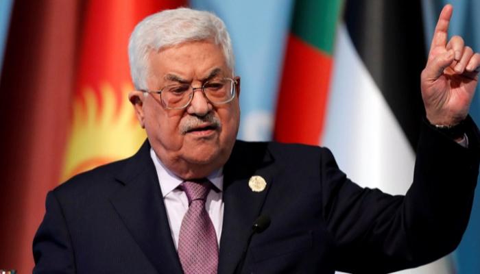 الرئيس الفلسطيني محمود عباس- أرشيفية
