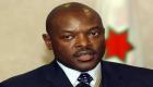 وفاة رئيس بوروندي المنتهية ولايته إثر أزمة قلبية 