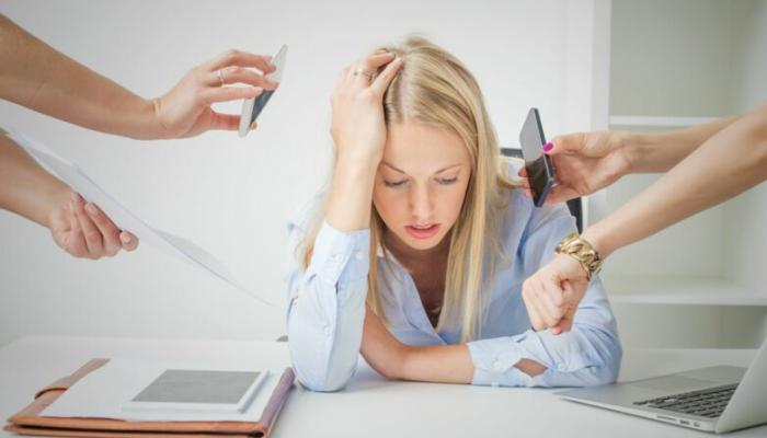 يمكن أن يكون الإنهاك مهددا للحياة