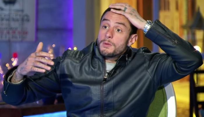قضية نسب ثانية تواجه الفنان أحمد الفيشاوي