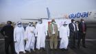 طائرة مساعدات إماراتية تصل السودان لمواجهة كورونا