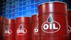النفط يلامس 40 دولارا.. أزمة المخزون الأمريكي تطارد برنت