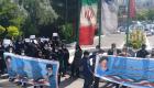 اعتراضات کارکنان شرکتی مخابرات آذربایجان شرقی ادامه دارد