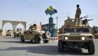کشته و زخمی شدن 10 سرباز ارتش در جنوب شهر غزنی