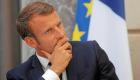 France/Sondage : La chute de la popularité de Macron