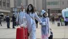 Étude américaine : coronavirus circulait en Chine dès l’été 2019