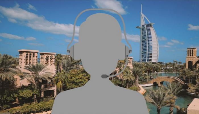 دبي تبتكر أسلوبا جديدا للدعاية لمعالمها السياحية