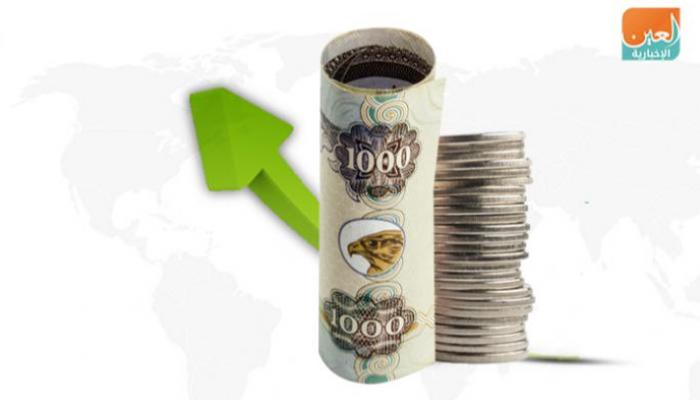ارتفاع سعر صرف الدرهم الإماراتي في الربع الأول من 2020