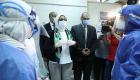 مصر تعلن أعلى المحافظات إصابة بفيروس كورونا.. وشفاء 10289