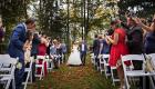 كورونا يضرب قطاع حفلات الزفاف في ألبانيا