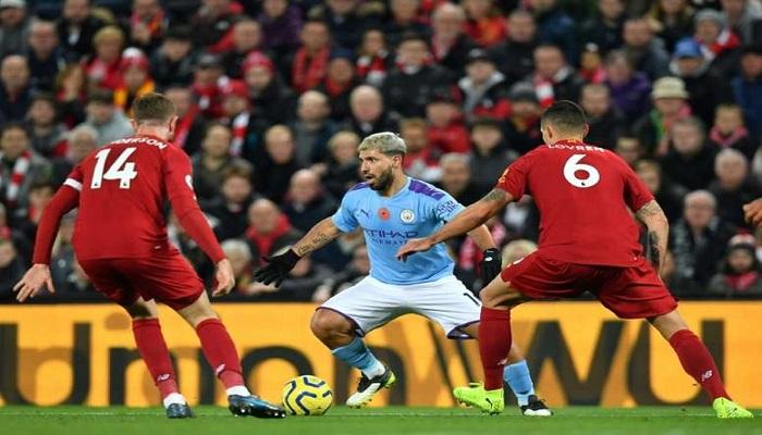 الدوري الإنجليزي - صورة أرشيفية