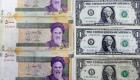 الدولار يقفز في إيران.. تقلبات جديدة بسوق العملات
