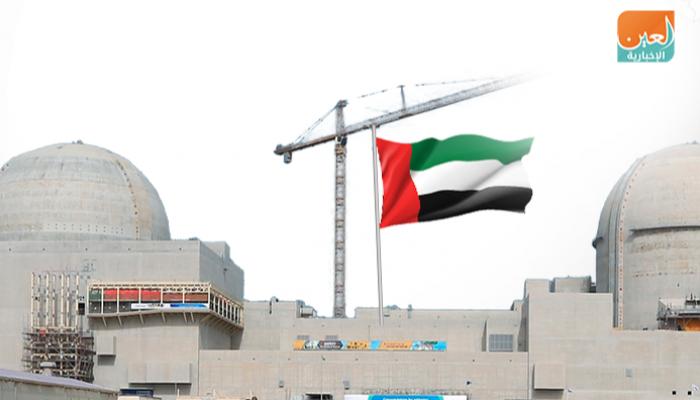 محطات براكة.. إنجاز إماراتي تاريخي