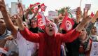 تونس تردد هتاف عبدالناصر: "الإخوان مالهمش أمان"