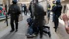 Violence policière/France: Condamnés à quatre ans de prison, deux policiers sont toujours en liberté
