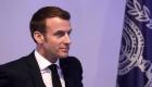 France: Macron s'exprimera dimanche soir