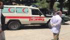 یک کشته و یک مجروح در انفجار مین مغناطیسی در کابل
